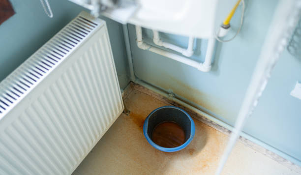 Best Water damage restoration services  in Algona, IA